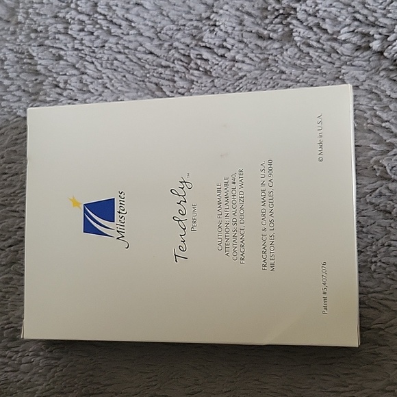 Mother's Day Greeting Card - Picture 3 of 3